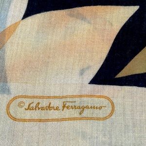 Salvatore Ferragamo